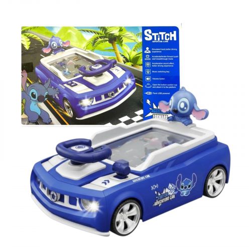 Тренажер Стіч в коробці