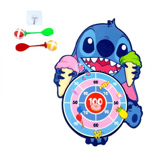 Дартс в пакеті