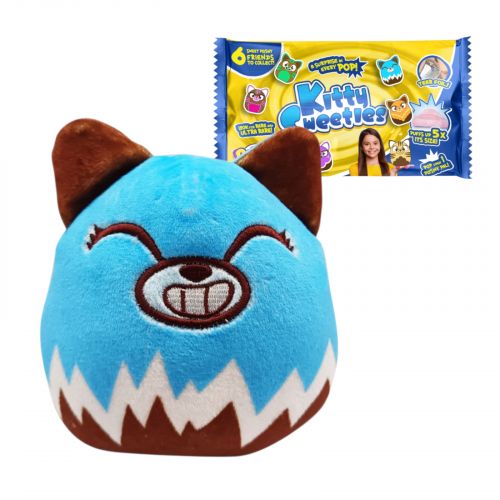 Candy Pops М’яка іграшка "Солоденькі кошенята", мікс