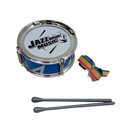 Барабан (СИНІЙ) 11,5х11,5 см.