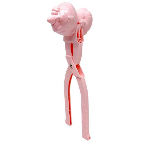 СНІЖКОЛІП "ЄДИНОРІГ" (РОЖЕВИЙ)