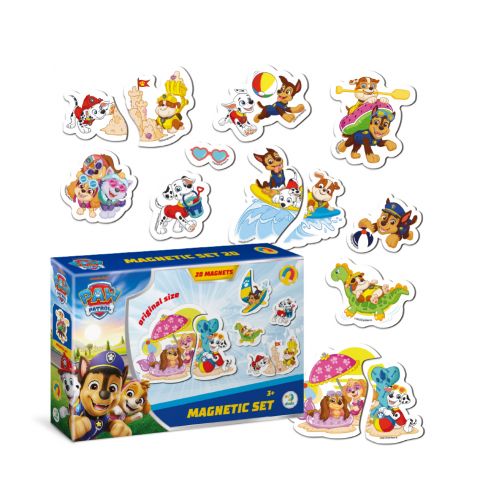 Набір магнітів «Сонячний настрій»