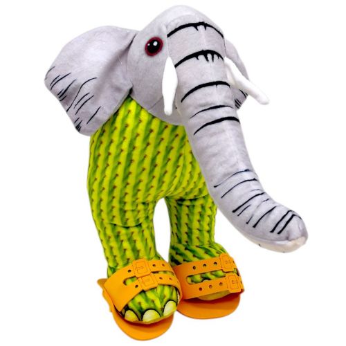 Іграшка м’яконабивна «ЛАРІЛА» розмір 32 см