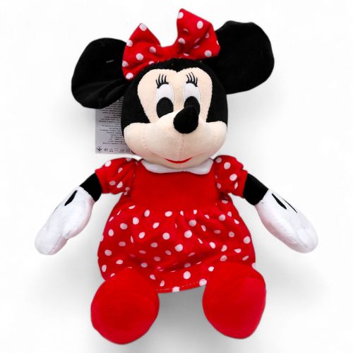М'яка іграшка "Мінні Мауc" 20 см