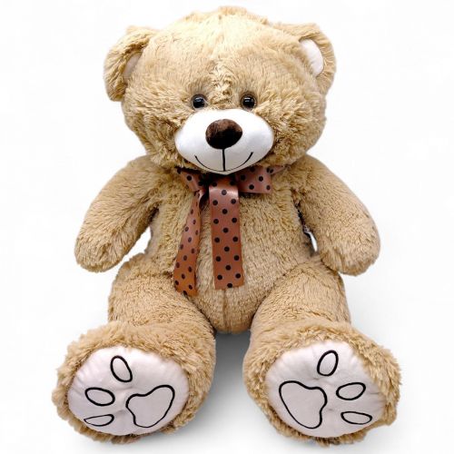 М'яка іграшка "Ведмедик Макс"