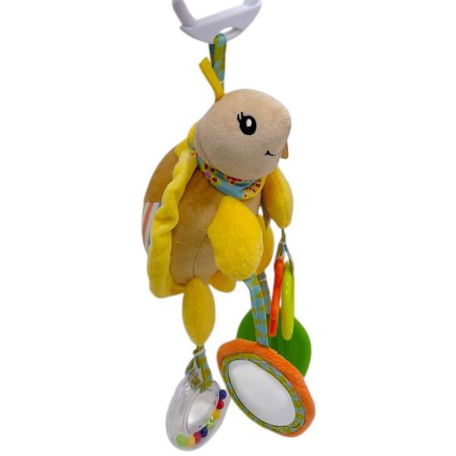 БРЯЗКАЛЬЦЕ МʼЯКЕ (ЧЕРЕПАШКА)