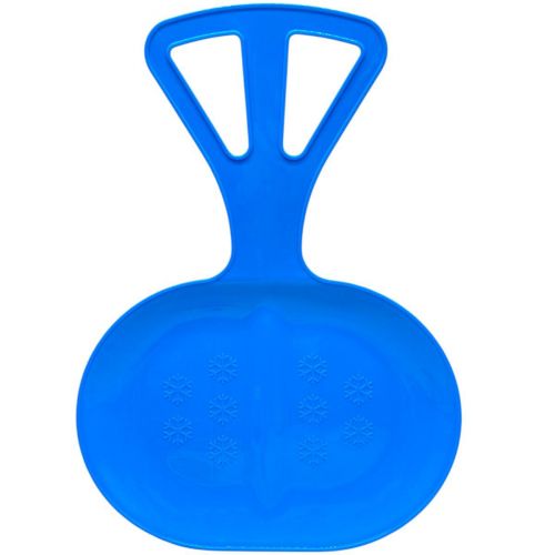 Санки-Льодянка МАЛІ  47х34,5СМ (СИНІ)