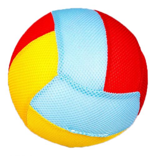 Мʼяч для приміщень "Квітка" 66 см