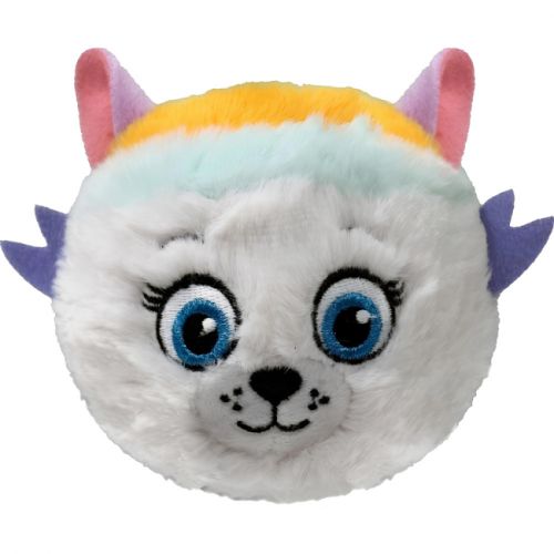 Дитяча м’яка іграшка-стрибунець TY Beanie Bouncer "Еверест"