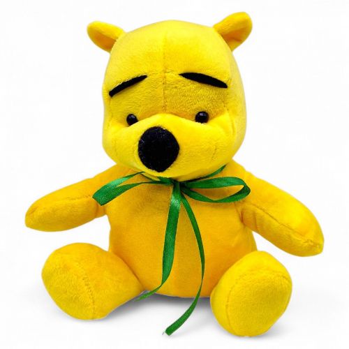 М'яка іграшка "Вінні-Пух" 19 см