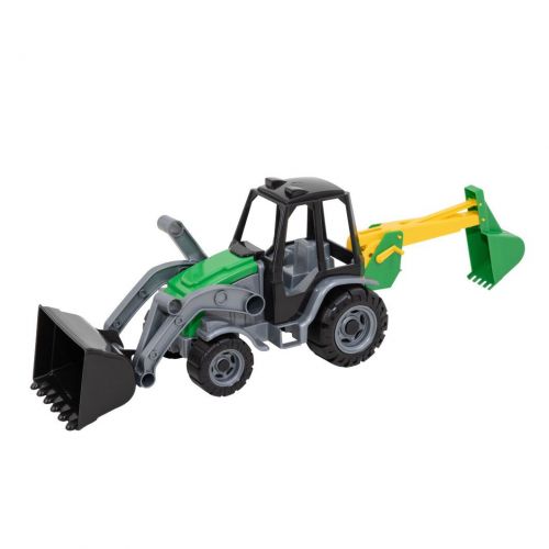 Екскаватор навантажувач  "Мастер", довжина 60 см