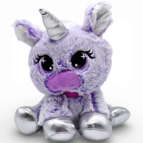 М'яка іграшка "Кумедні звірята" (ЄДИНОРІГ)