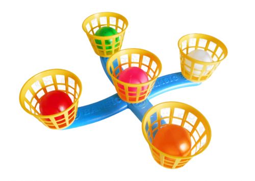 Кільцекид №3