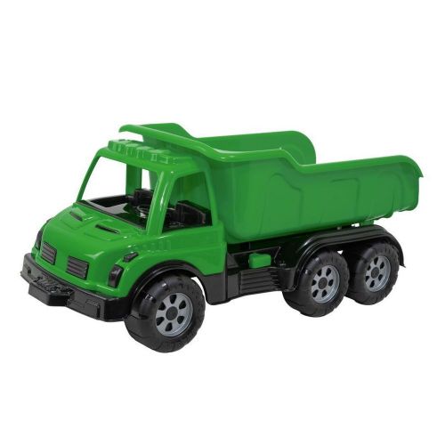 Авто самоскид МAX 60 см.(ЗЕЛЕНИЙ)