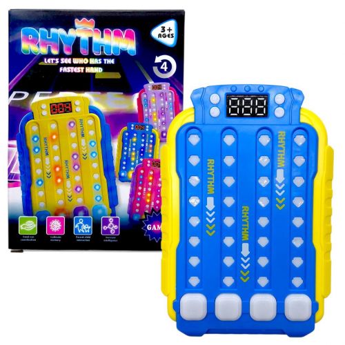 Електронна гра "Ритм" (ВИД 4)