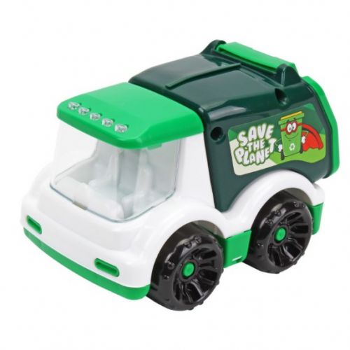 Іграшка «Сміттєвоз ТехноК»