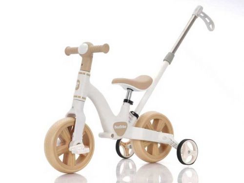 Велосипед-трансформер 4в1 Best Trike