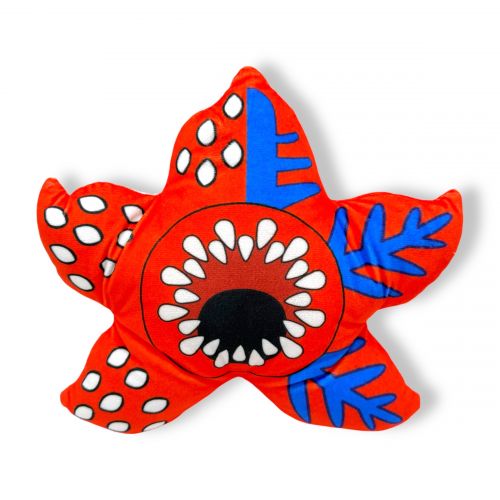 Сувенір дивна квітка 3