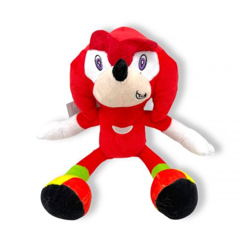 Їжак червоний