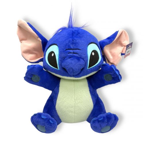 Іграшка синя 2К