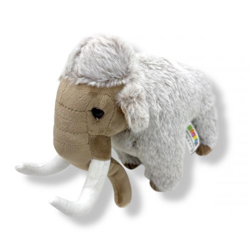 Мамонт Елі 1/2