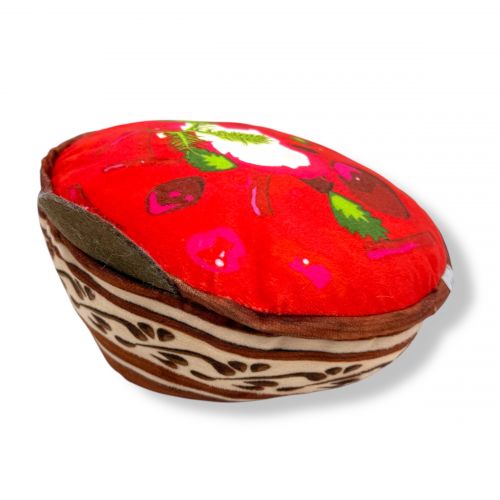 Сувеннір Борщ