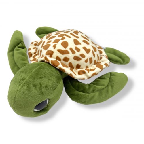 Черепаха коричнева