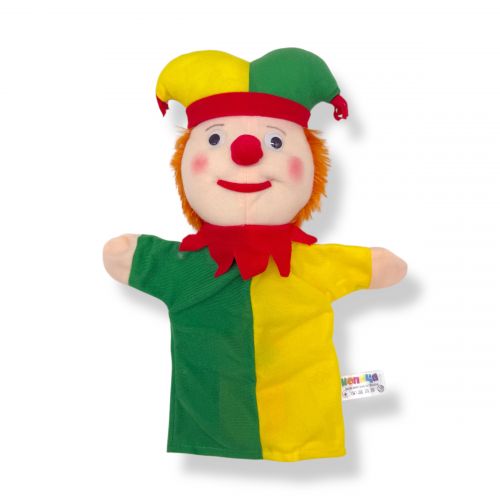 Рукавичка "Шут"