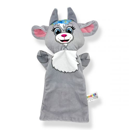 Рукавичка Коза 1