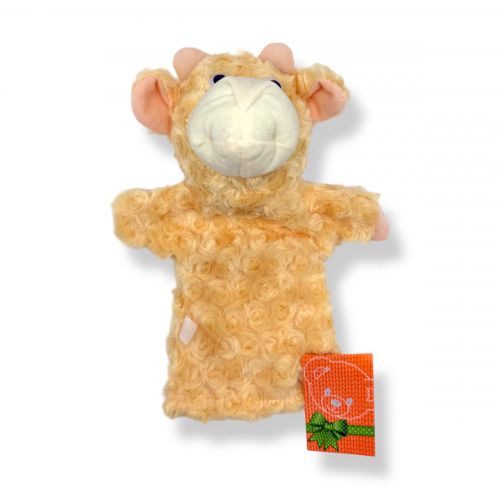 Рукавичка козенятко