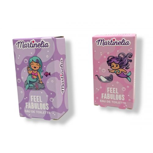 MARTINELIA Туалетна вода "ПОЧУВАЙСЯ КАЗКОВО" 15 мл