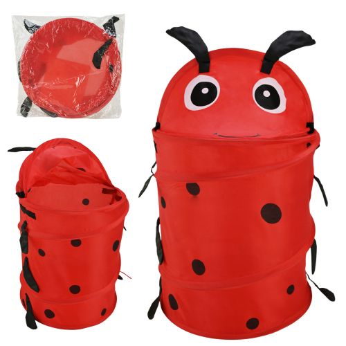 Кошик для іграшок 38*38*60 см