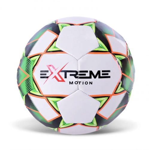 Мʼяч футбольний   №5, EVA (ЗЕЛЕНИЙ)