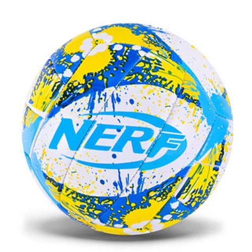 М'яч волейбольний, EVA 270 гр, БЛАКИТНИЙ