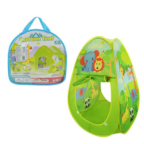 Намет для малюків "CARTOON"