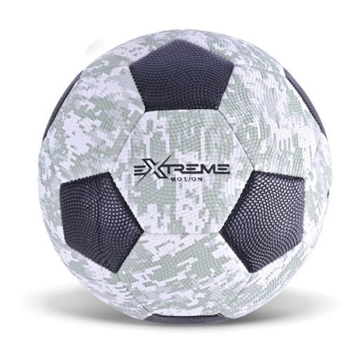 МʼЯЧ ФУТБОЛЬНИЙ №5, PVC 320 ГР, ХАКІ