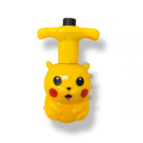 Дзиґа, що світиться Покемон