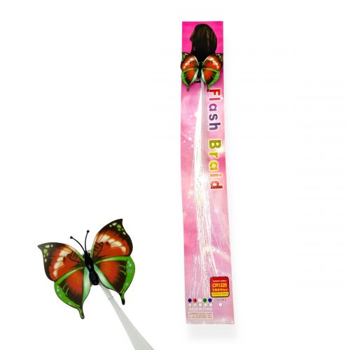 Заколка, що світиться (МІКС ВИДІВ)