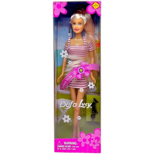 Лялька "Fasion Style", у коробці (ВИД 1)