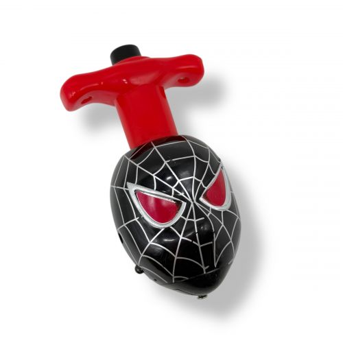 Дзига "Людина-Павук" (ЧОРНА)