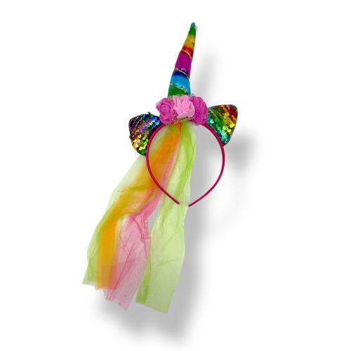 Обруч, що світиться Єдиноріжка (РАЙДУЖНИЙ)
