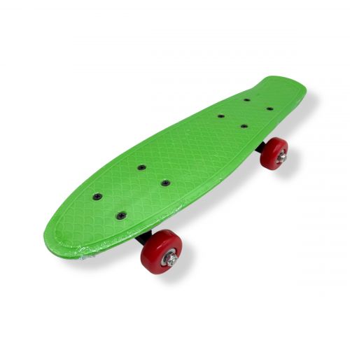 Пенні борд (ЗЕЛЕНИЙ) 41 х 12 х 5 см