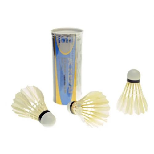 Воланчики з пірʼя, в колбі 3 шт