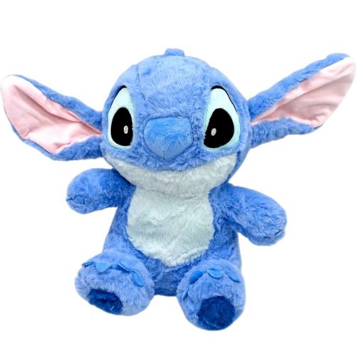 М'яка іграшка "Стіч" 30 см