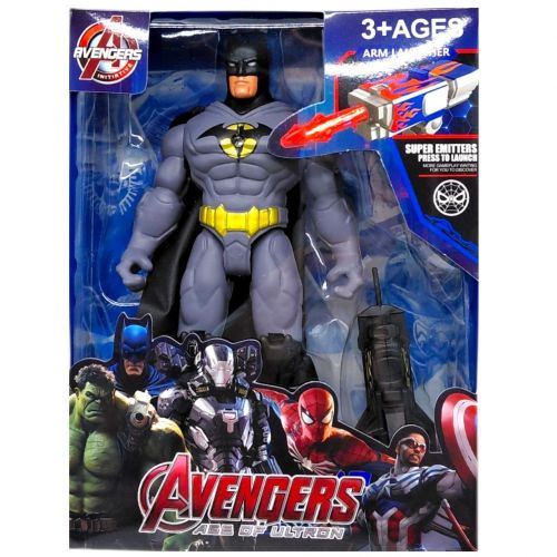 Іграшка герой "MARVEL: БЕТМЕН"