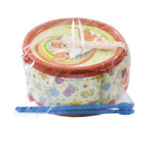 Барабан середній (з 2-ма барабанними паличками)