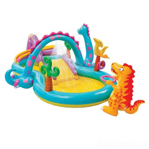 Ігровий центр "Планета динозаврів"