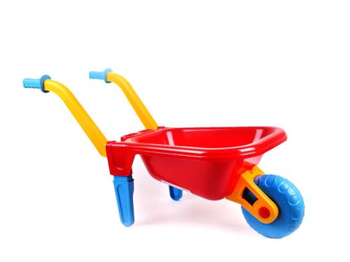 Тачка 2 ТехноК (червона)