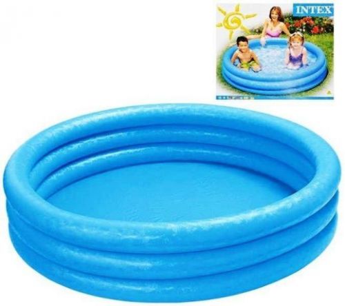 Дитячий басейн Кристал