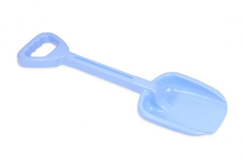 Лопатка "Гуліверік ТехноК" (блакитна)